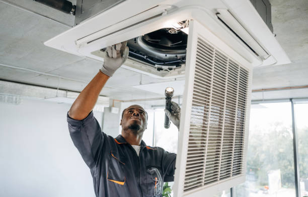 Licensed Hvac service in Morris, MN - FH HVAC